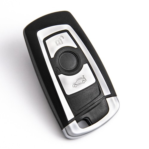 Chiave guscio per bmw - chiave,