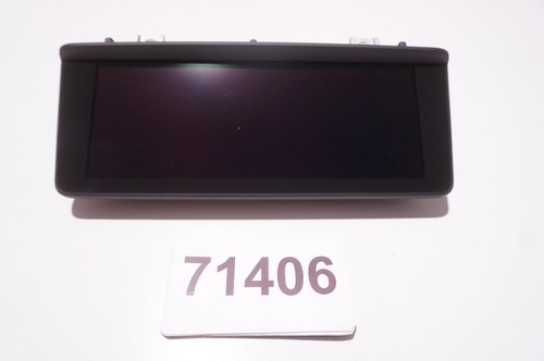 Monitor bordo bmw - di,