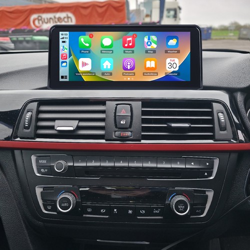 Bmw f30 2011 2013 - 2011-2013, carplay