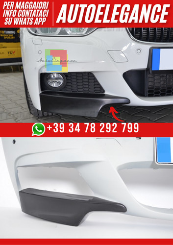 Spoiler flare splitter - ❤️spoiler,