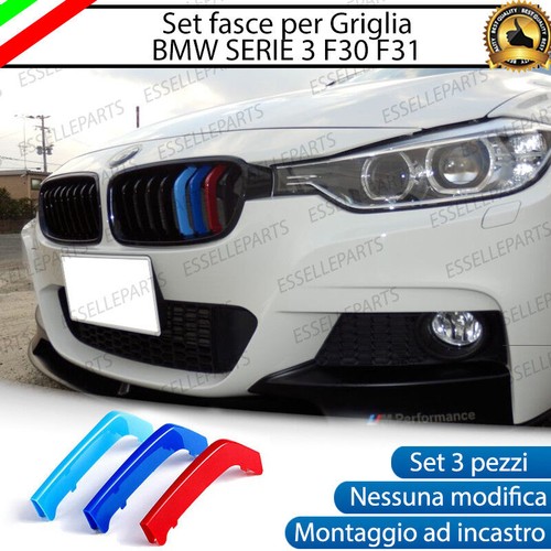 Bmw serie f30 f31 - bmw, cover