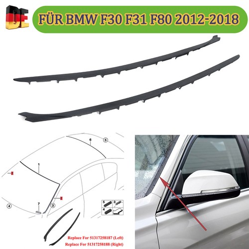 Per bmw f30 f31 f80 - f31, 2012-2018