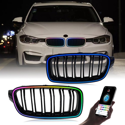 Kit luci griglia radiatore - , led