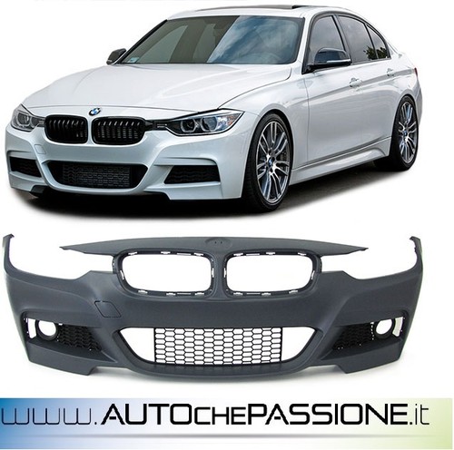 Paraurti anteriore per bmw - m,