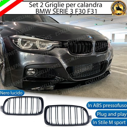 Griglia mascherina calandra - mascherina,