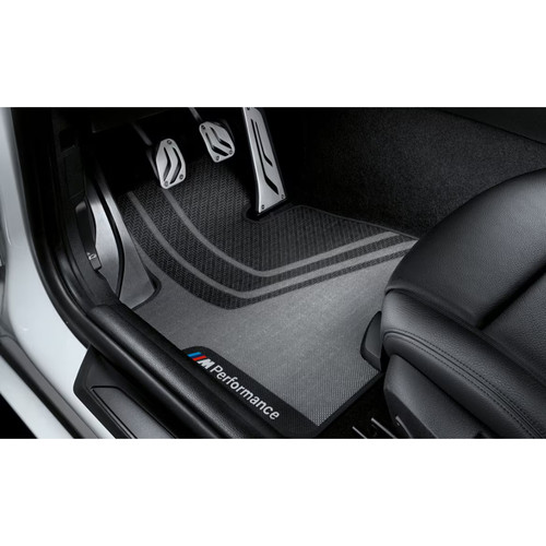 Tappetini originali bmw - bmw, m