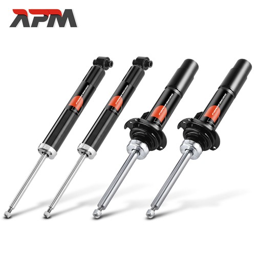 Ammortizzatore gas - 4x,
