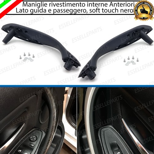 Maniglie interne bmw serie - interne,