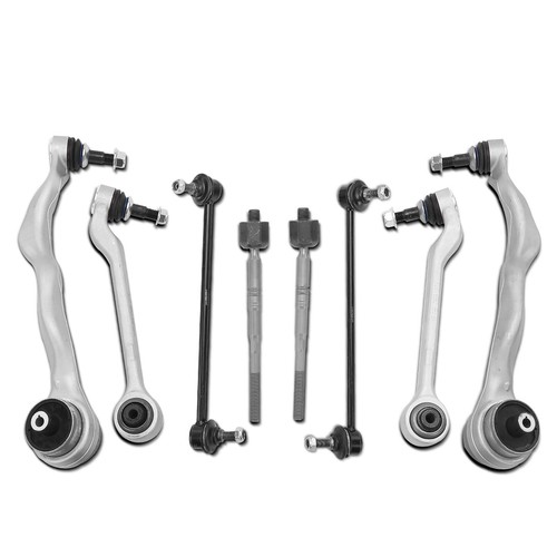 Kit braccio anteriore dx - kit,