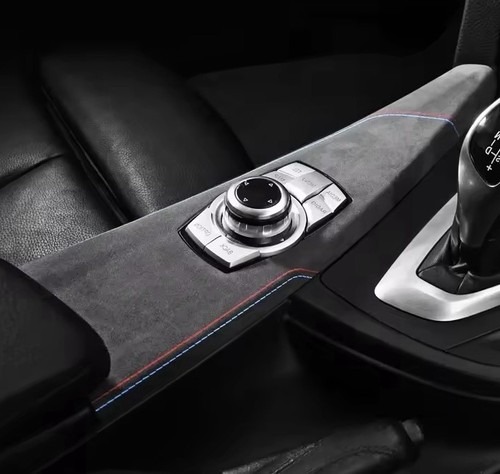 Bmw serie f30 - 3, 4