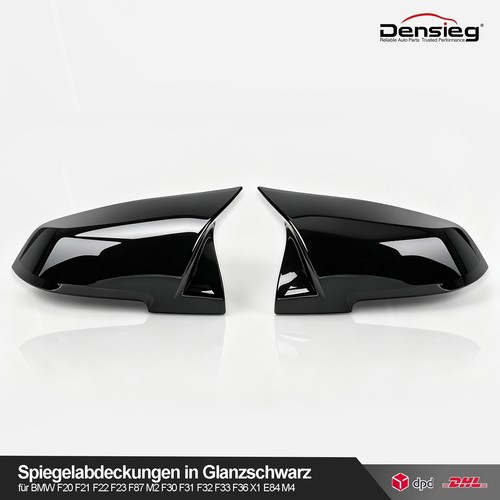 Calotte specchietti densieg - calotte,