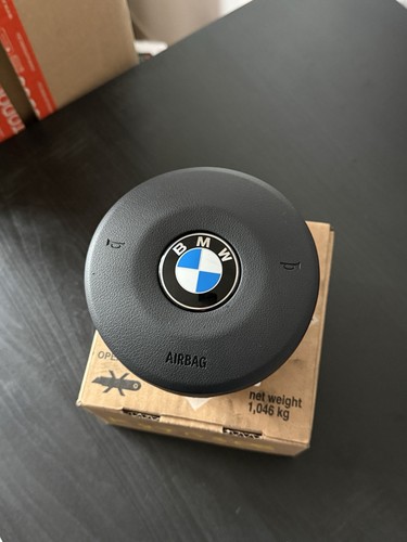 Airbag bmw sport serie - m, f10