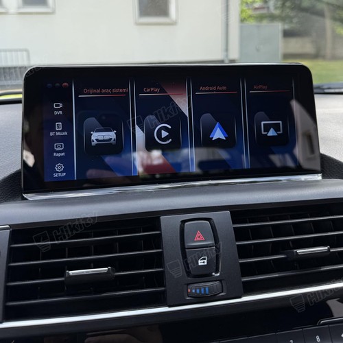Autoradio gps carplay - carplay, android