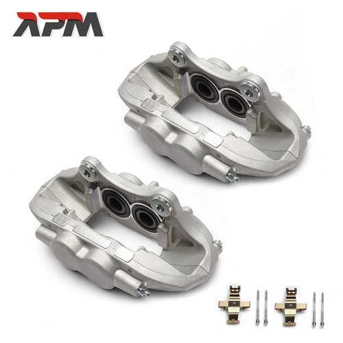 Pinza freno 40mm anteriore - 2x,