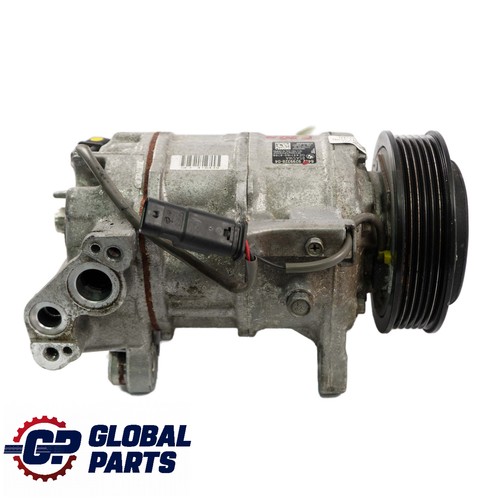 Bmw f20 f21 f30 f31 - f31, lci