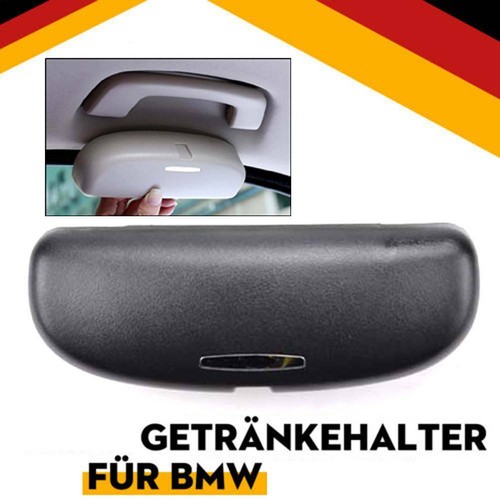 Porta occhiali sole per bmw - porta,