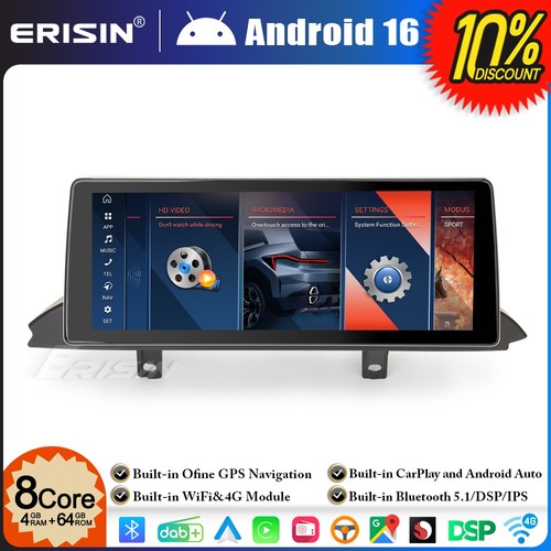 Core 64gb android - 10.25", 8-core