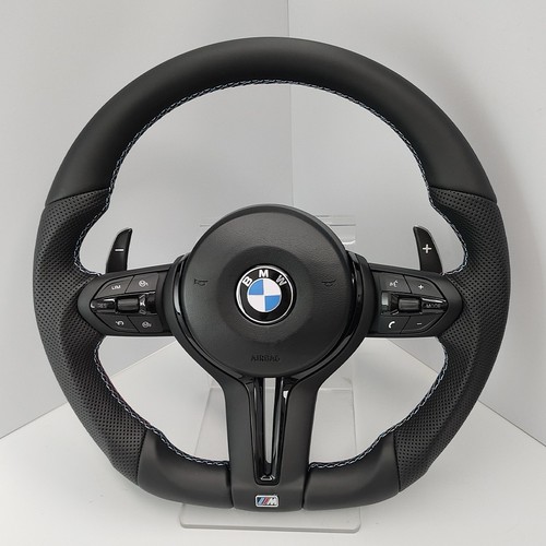 Volante bmw sport completo - bmw,