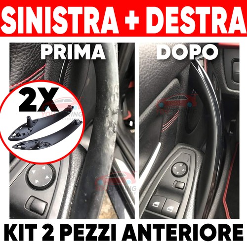 Kit maniglie anteriori - 2,