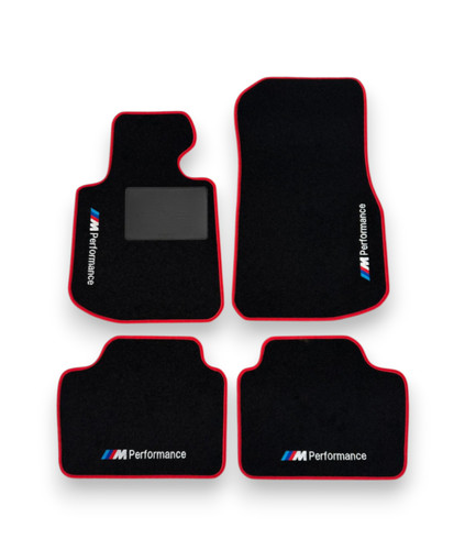 Tappetini auto compatibile con - tappetini,