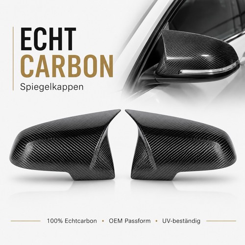Calotte specchietti vero - specchietti, in