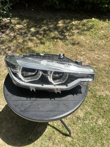 Phare led adaptatif - led,