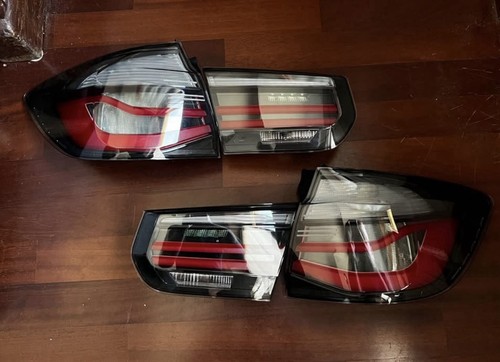 Fanali posteriori bmw - fanali, f31