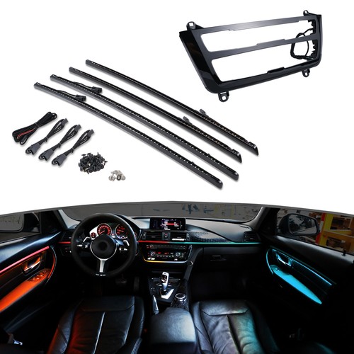 Luce ambiente auto - , led