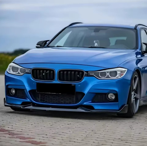 Bmw f30 f31 serie stile - stile, mad