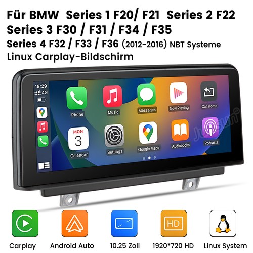 Autoradio carplay - autoradio, 10,25""
