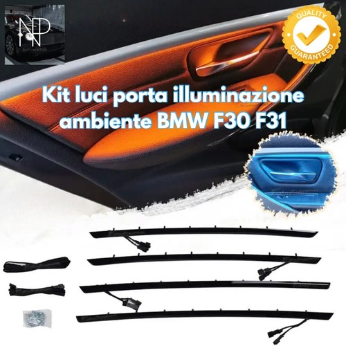 Kit illuminazione interna - ✅kit,