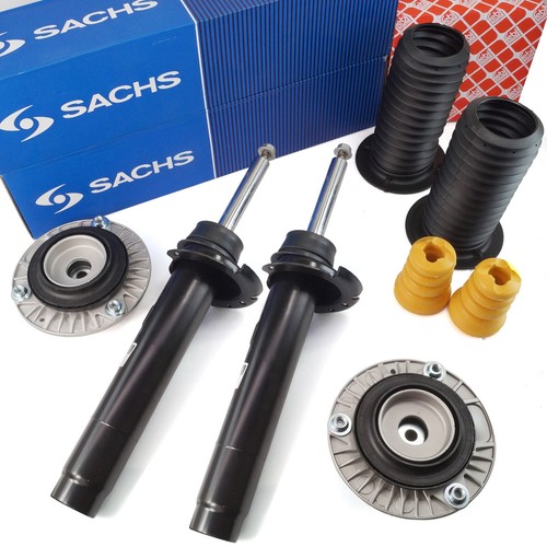 Sachs ammortizzatori febi - 2x,
