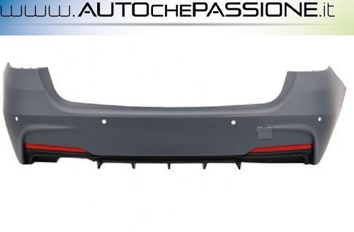 Paraurti posteriore per - , bmw