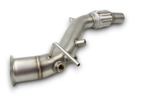 Downpipe bmw f30 - f30, f32
