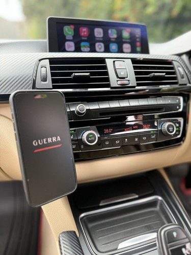Supporto magnetico telefono