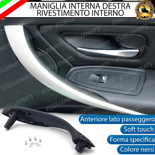 Maniglia interna bmw serie - maniglia,