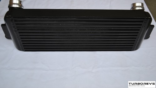Nuovo intercooler turbo big - intercooler,