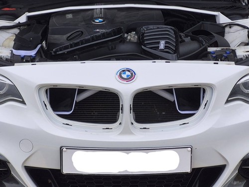Bmw air scoop f20 f21 - air,