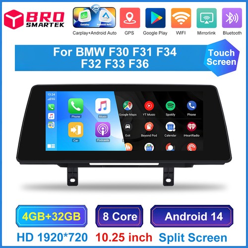Per bmw f30 - f31, f34
