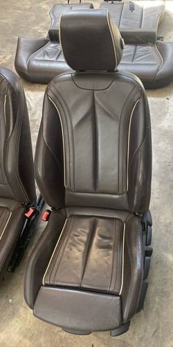 Tappezzeria bmw serie f31 - bmw, 3