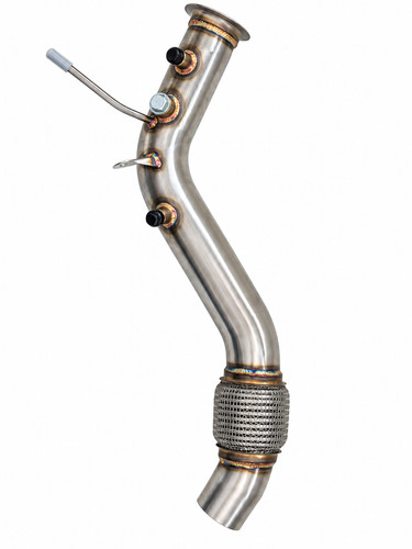 Downpipe fap bmw serie - bmw, f30