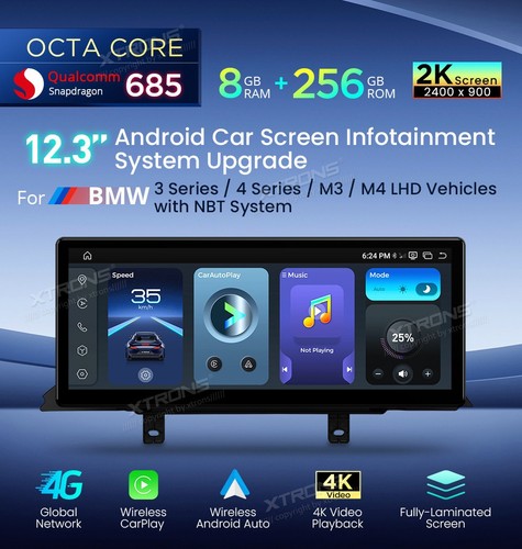 Xtrons autoradio gps - autoradio,
