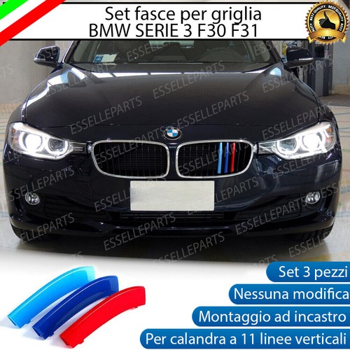 Bmw serie f30 f31 set - f31, cover