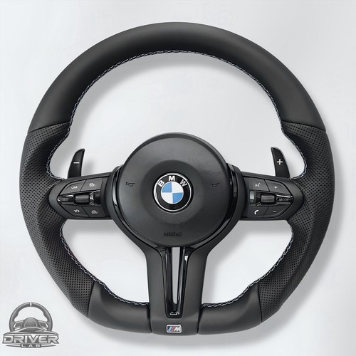 Volante bmw sport - bmw, m