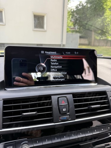 Autoradio gps carplay - autoradio, 10,25""