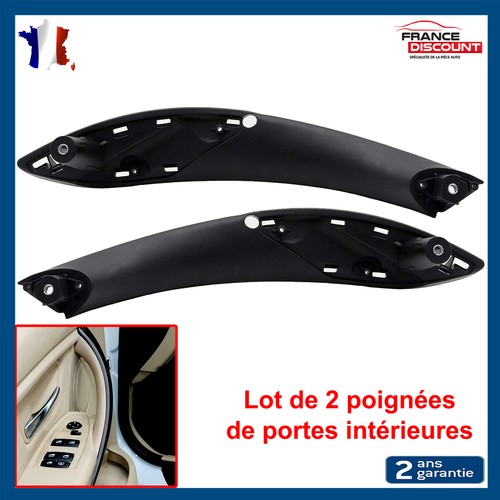 Poignées portes - poignées,