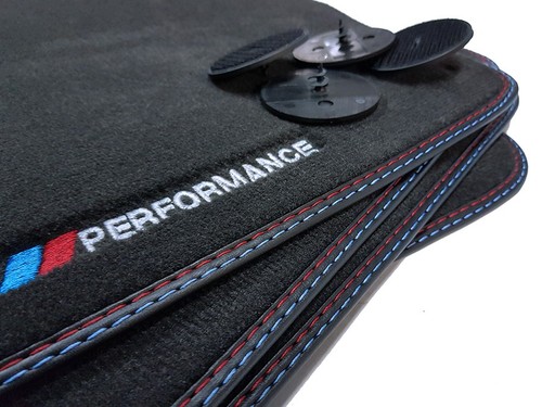 Tappetini performance per - tappetini, st