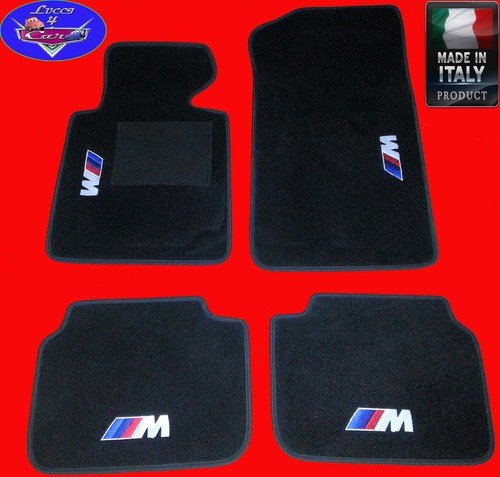 Tappetini tappeti bmw serie - tappetini,